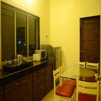Homely Cottage On Rent Amidst Tranquility, Lonavala 5